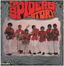 Double LP - The Spiders - The Spiders Story - Gatefold