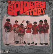 Double LP - The Spiders - The Spiders Story - Gatefold