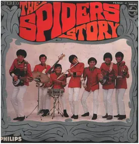 The Spiders - The Spiders Story