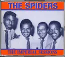 Double CD - The Spiders - The Imperial Sessions