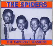 The Spiders - The Imperial Sessions