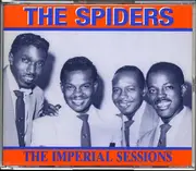 Double CD - The Spiders - The Imperial Sessions