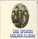 LP - The Spiders - Golden Album - Original Japanese, No OBI