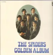 The Spiders - Golden Album