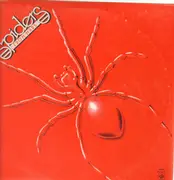LP - The Spiders From Mars - Spiders From Mars