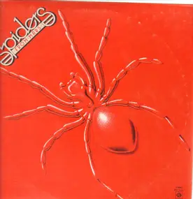 The Spiders from Mars - Spiders from Mars