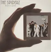 LP - The Spiderz - Pressure