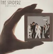 The Spiderz - Pressure