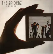LP - The Spiderz - Pressure