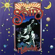 CD - The Spin - Motherlode