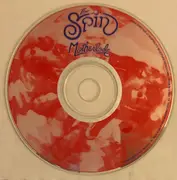 CD - The Spin - Motherlode