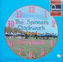 LP - The Spinners , The Children Of St. Francis Primary School - Clockwork Storybook
