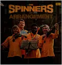 LP - The Spinners - By Arrangement