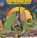 LP - the spinners - From Here To Eternally