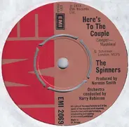 The Spinners - Here's To The Couple