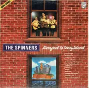 LP - The Spinners - Liverpool To Coney Island