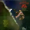 LP - The Spinners - More Folk At The Phil