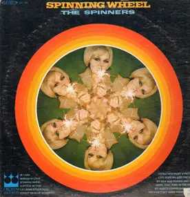 The Spinners - Spinning Wheel