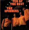 LP - The Spinners - Ten Of The Best With The Spinners