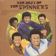LP - The Spinners - The Best Of The Spinners