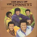 LP - The Spinners - The Best Of The Spinners