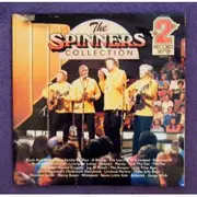 Double LP - The Spinners - The Spinners Collection