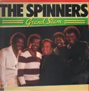 LP - The Spinners, Spinners - Grand Slam