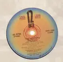 12'' - The Spinners, Spinners - Spaceballs