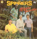 LP - The Spinners - 18 Golden Favourites