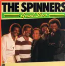 LP - The Spinners - Grand Slam