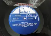 LP - The Spinners - Folk At The Phil!