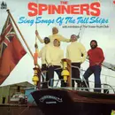 LP - The Spinners - Sing Songs Of The Tall Ships