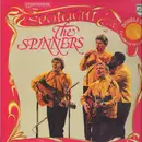 Double LP - The Spinners - Spotlight On