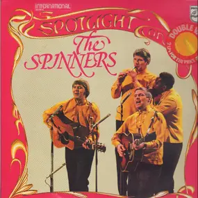 The Spinners - Spotlight On