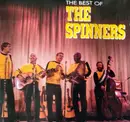 CD - The Spinners - The Best Of