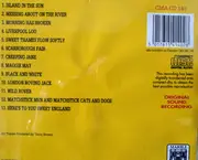 CD - The Spinners - The Best Of