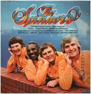The Spinners - The Spinners - Volume 2