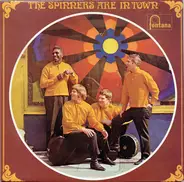 The Spinners - The Spinners Are In Town