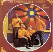 The Spinners - The Spinners Are In Town