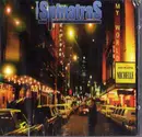 CD - The Spinatras - @midnight.com