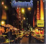 CD - The Spinatras - @midnight.com