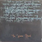 LP - The Spinanes - Strand - Insert Incl.