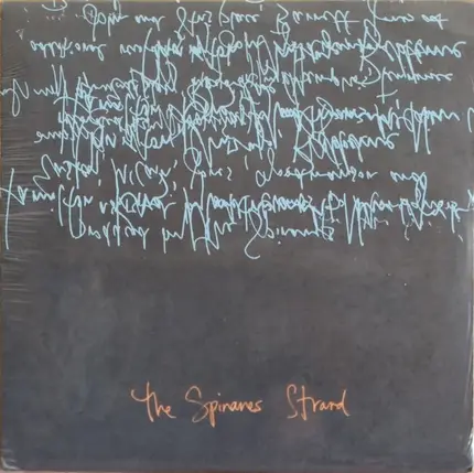 The Spinanes - Strand