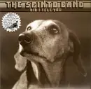 7inch Vinyl Single - The Spinto Band - Did I Tell You - Gatefold
