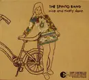 CD - the spinto band - Nice & Nicely Done - Digipak