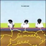 The Spinto Band - Summer Grof
