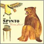 The SPINTO BAND - VIVIAN DON'T / I THINK WE'RE ALONE
