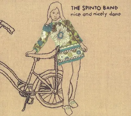 The Spinto Band - Nice and Nicely Done