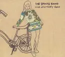 CD - The Spinto Band - Nice And Nicely Done - Digipak