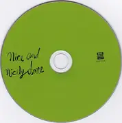 CD - The Spinto Band - Nice And Nicely Done - Digipak